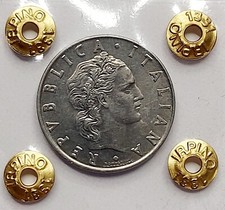 Repubblica Italiana 50 lire