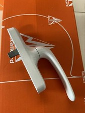 Maniglia Cremonese apertura