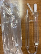 Supelco 25 ml Sparger ad ago