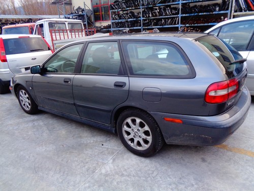 Ricambi volvo s40 - volvo,