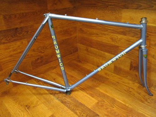 Set telaio bici strada - set,