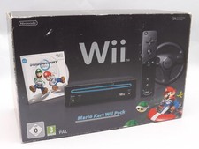 Console Nintendo Wii (RVL 101)
