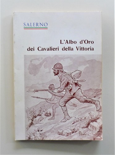 Albo oro dei - d'oro, cavalieri