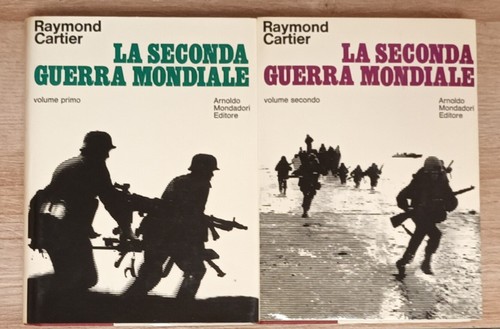 Raymond cartier seconda - raymond, cartier-la