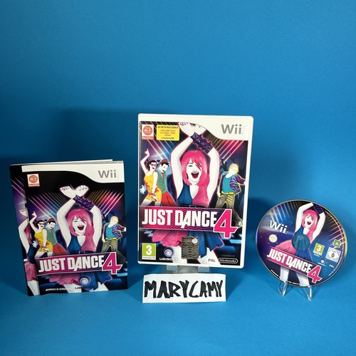 Just dance nintendo - dance,