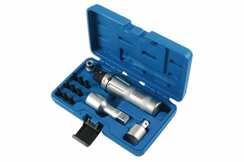 Laser 7638 set - set, 13