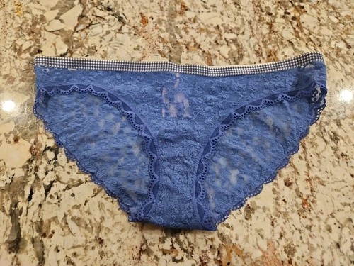 Mutandine bikini vero vintage