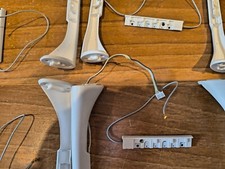 DJI Phantom 3 prof. -carrello con compass parti di ricambio originali