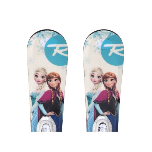 Sci junior rossignol frozen - sci,