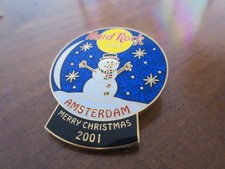 Spilla Hard Rock Cafe