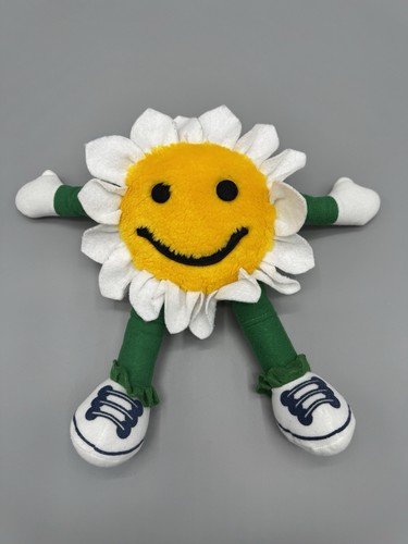 Peluche scarpe girasole - , 11