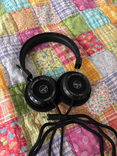 Grado labs prestige - grado,