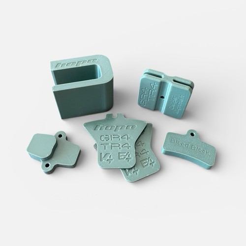 Hope toolkit set servizi - di,