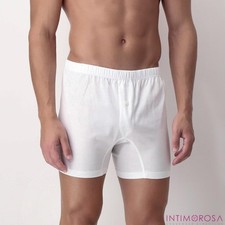 Boxer uomo Perofil filo di