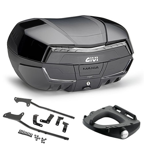 Kit bauletto v58nntb2 givi - kit,