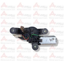 Motorino Tergicristallo