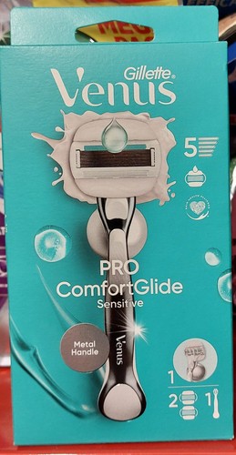 Rasoio gillette venus pro - venus,