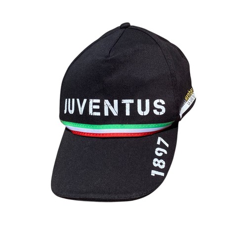 Juventus cappello baseball - juventus,