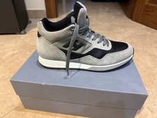 SCARPE HOGAN UOMO Taglia 8 -