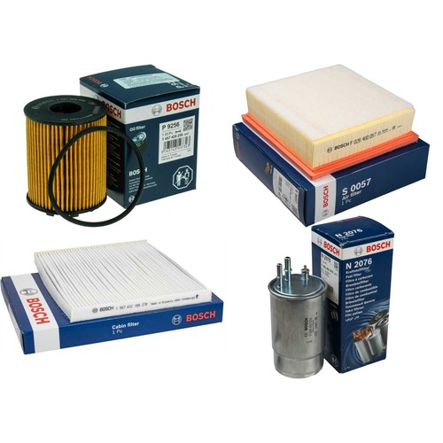 Kit revisione bosch per - kit,