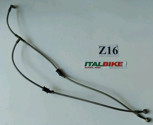 Tubi freno anteriori ducati - anteriori,