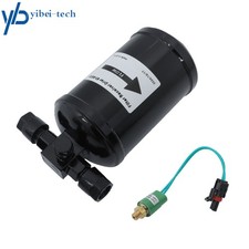 61-6630 AC Receiver Drier With