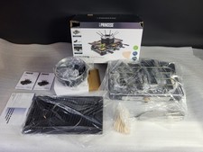 Princess Raclette Fonduta