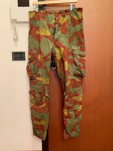 Introvabili nuovi pantaloni - -,