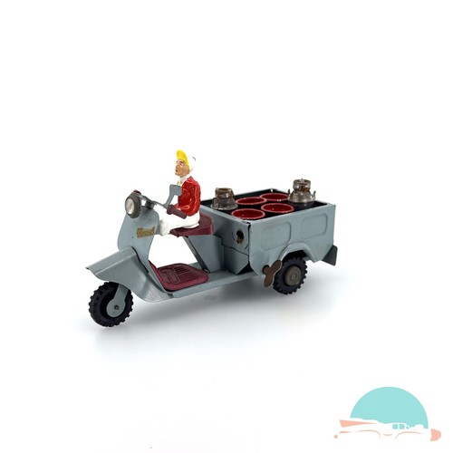 Fawel vespa triciclo carico - fawel,