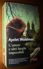 L’AMORE E ALTRI LUOGHI