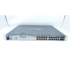 Switch HP Procurve 2910al-24G