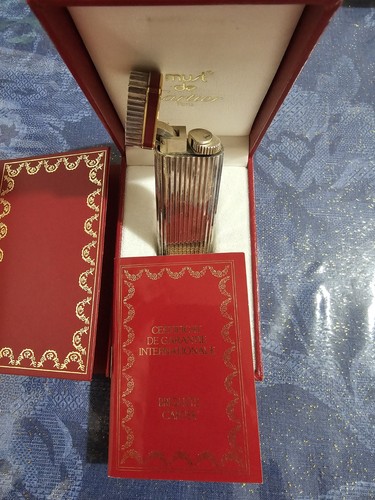 Accendino vintage must - vintage,