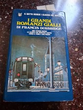 I Grandi Romanzi Gialli di