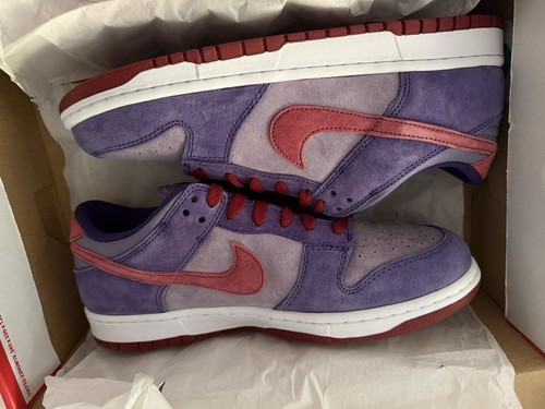 Nike dunk low plum - low, "plum"