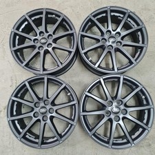 4 cerchi lega land rover evoque discovery sport r17 antracite opaco lt005017