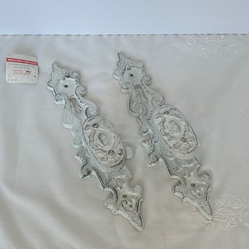 Appendiabiti rustico decorato