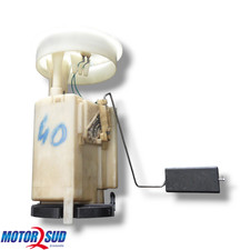 Pompetta Serbatoio per