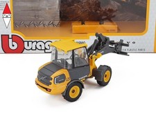 1/50 BURAGO VOLVO L25H RUSPA