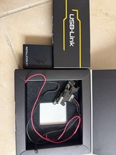 Titan V.2 Ngrs Per Marui Sre Advanced Set Cavi Posteriori Gate + USB