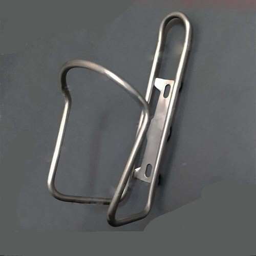 Gabbia porta borraccia bici