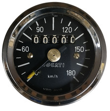 VELOCIMETRO DUCATI ELITE 24H