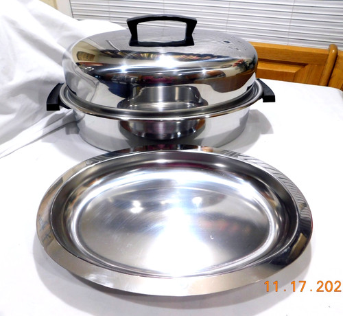 Saladmaster girarrosto - saladmaster,