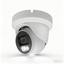 Telecamera visione notturna 5