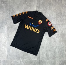 Terza maglia calcio Kappa AS