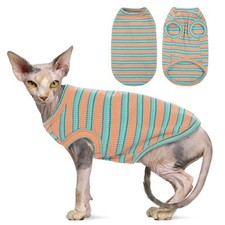 Sphynx Vestiti per Gatti
