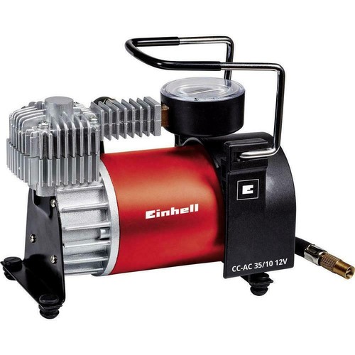 Einhell compressore portatile - einhell,