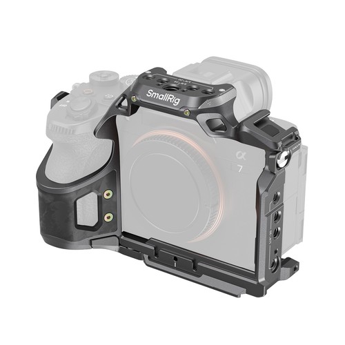 Smallrig gabbia rhinoceros - smallrig,