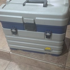 Plano Grigio Blu Plastica