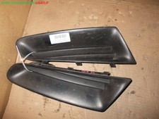 GRIGLIA ANTERIORE PER RENAULT Clio Grandtour 7701208684 (08>12)