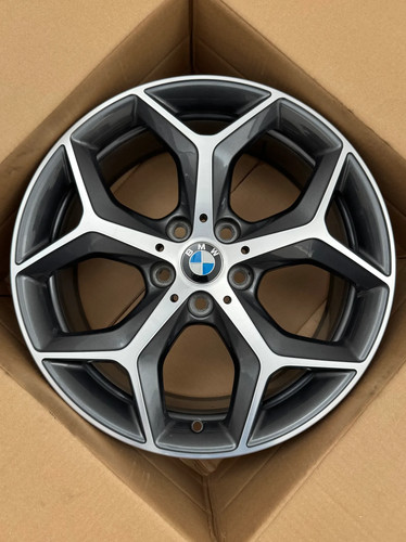 Orig bmw f48 f39 - x2,